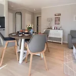 Lindenhof- Silbermoewe Wangerooge