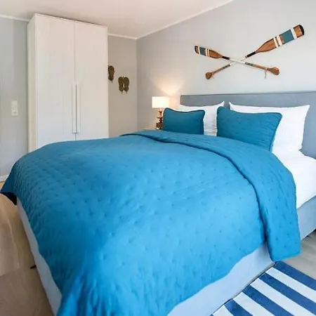 Lindenhof- Silbermoewe *