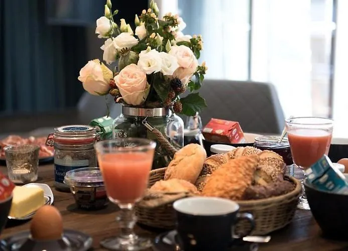 Lindenhof- Silbermoewe Wangerooge