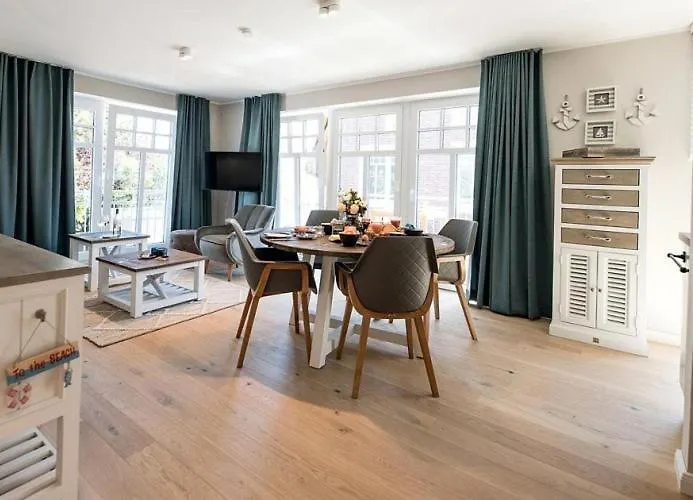 Lindenhof- Silbermoewe *